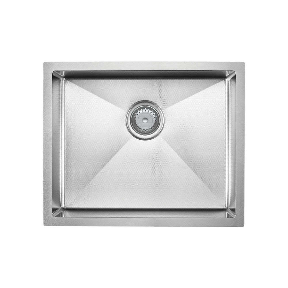 Hana Anti-Scratch 40L Single Kitchen Sink
