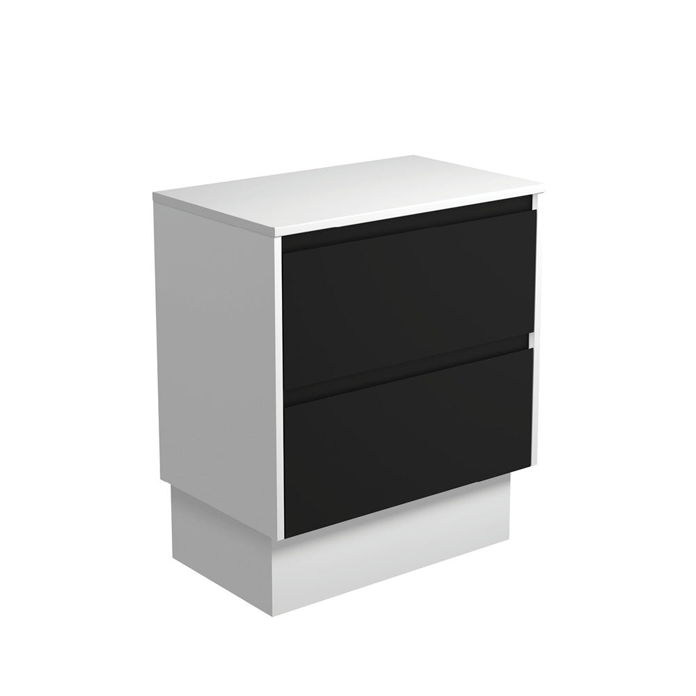 Amato Freestanding Cabinet with Panels