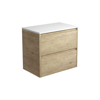 Amato Wall-Hung Cabinet With Panels