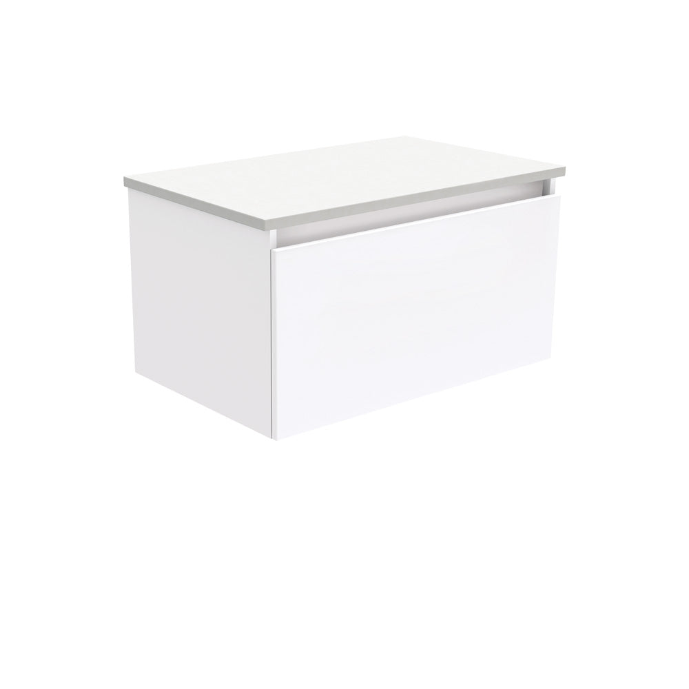 Manu Wall-Hung Cabinet