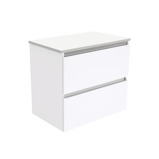 Quest 750 Wall-Hung Cabinet