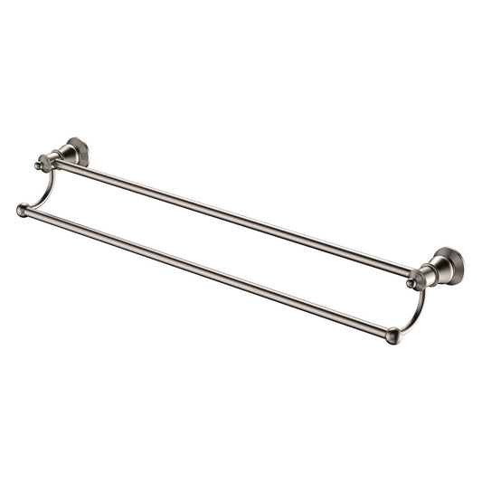 Lillian Double Towel Rail