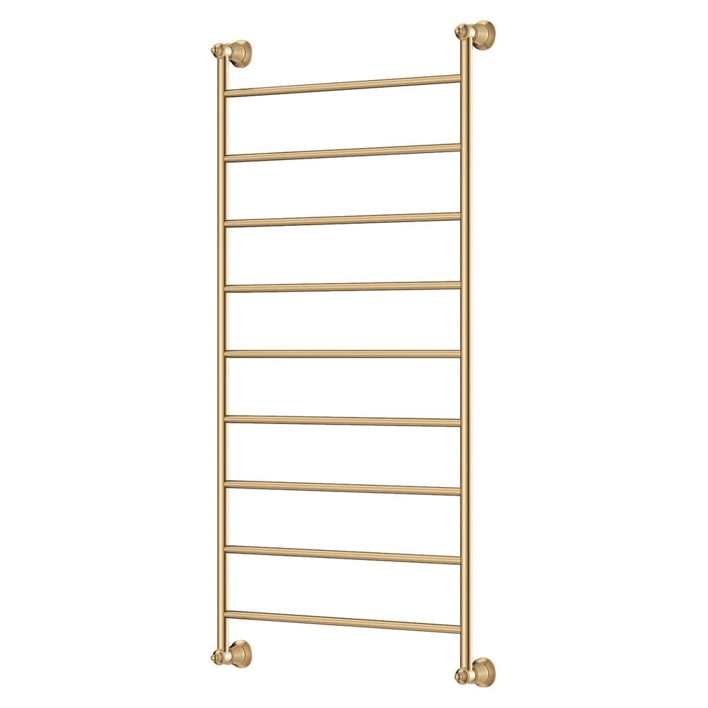 Lillian Heated Towel Rail