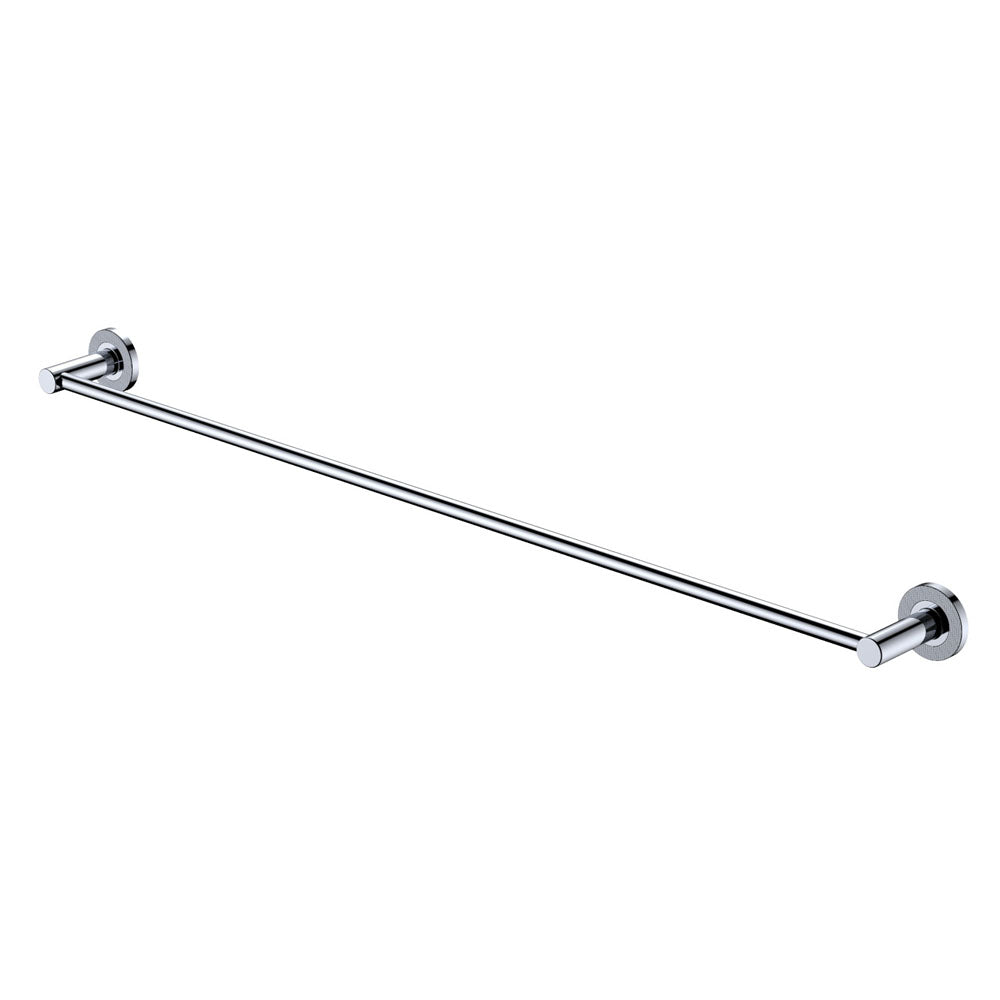 Axle 900mm Single Towel Rail
