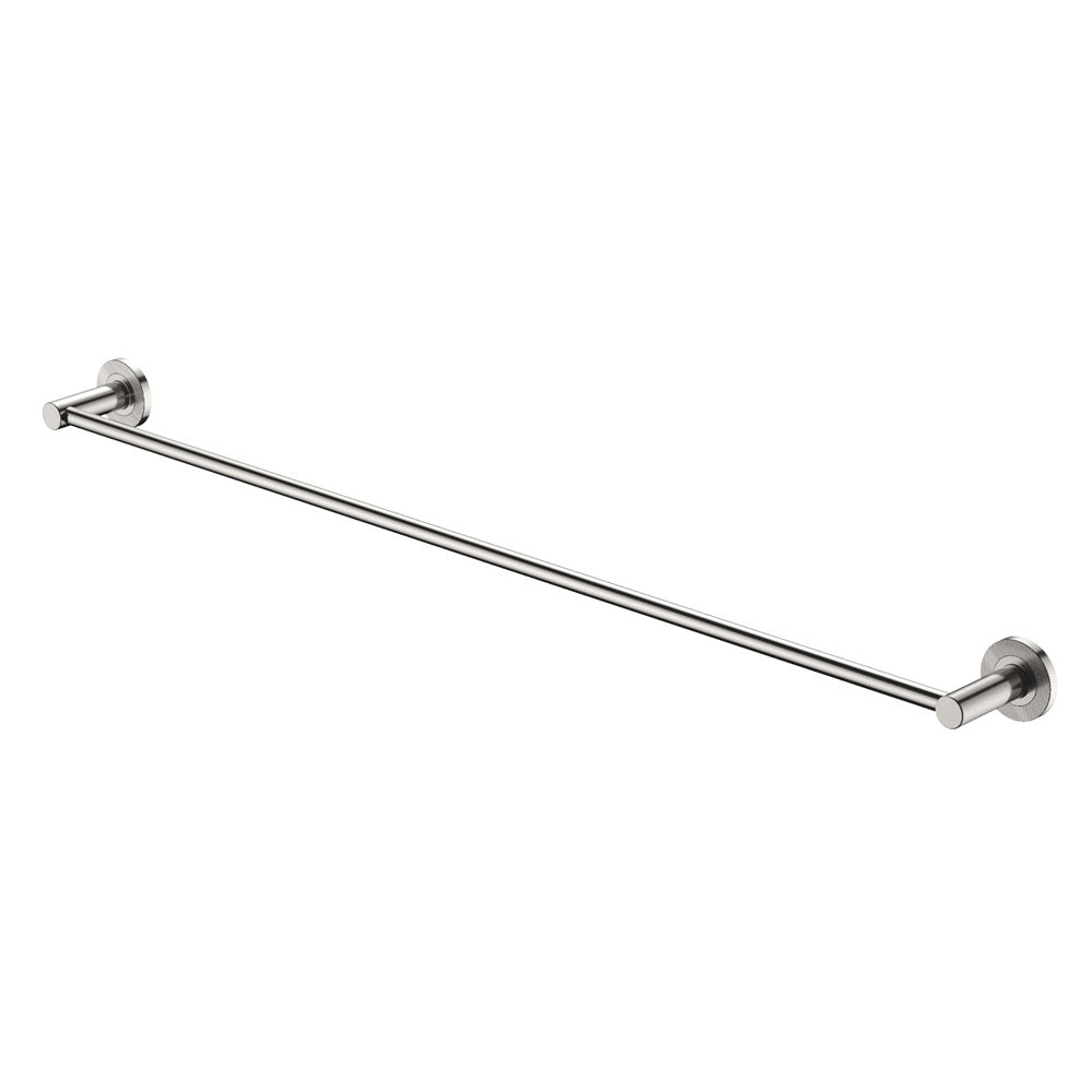 Axle 900mm Single Towel Rail