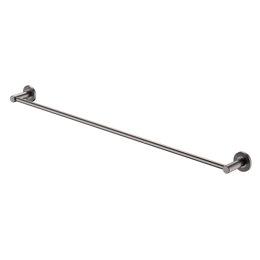 Axle 900mm Single Towel Rail