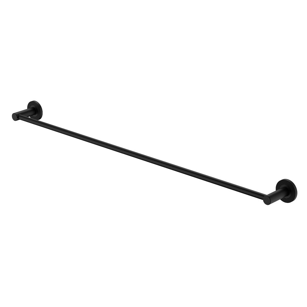 Axle 900mm Single Towel Rail