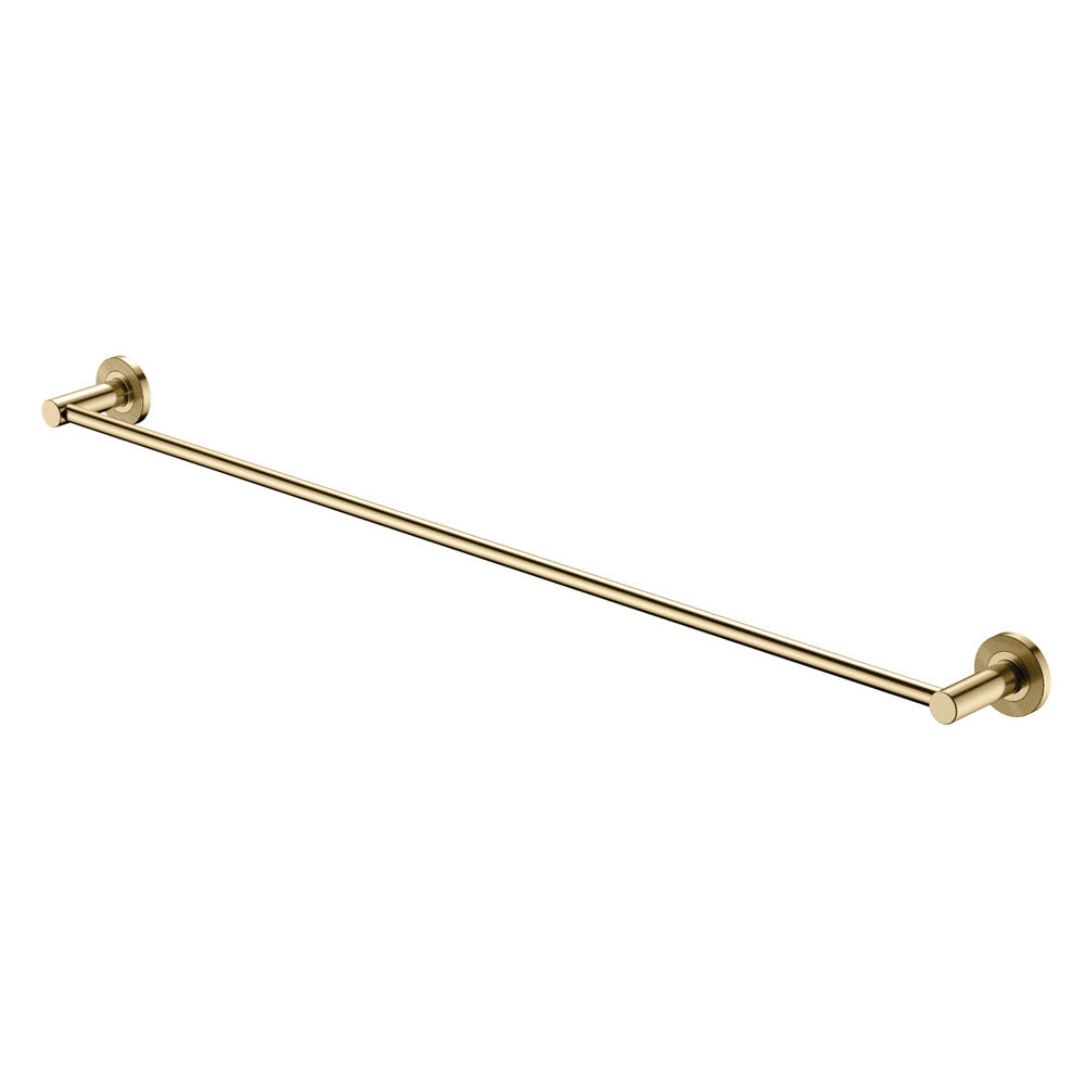 Axle 900mm Single Towel Rail
