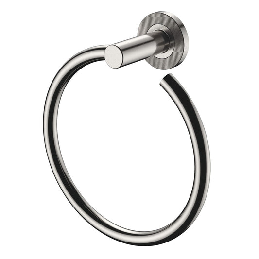 Axle Hand Towel Ring