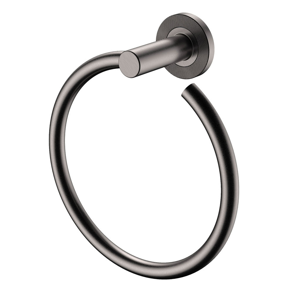 Axle Hand Towel Ring
