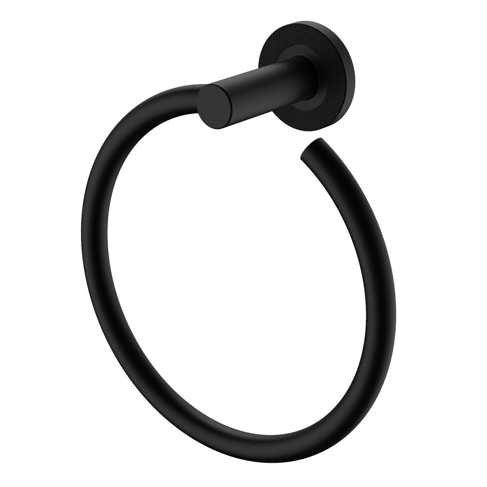 Axle Hand Towel Ring