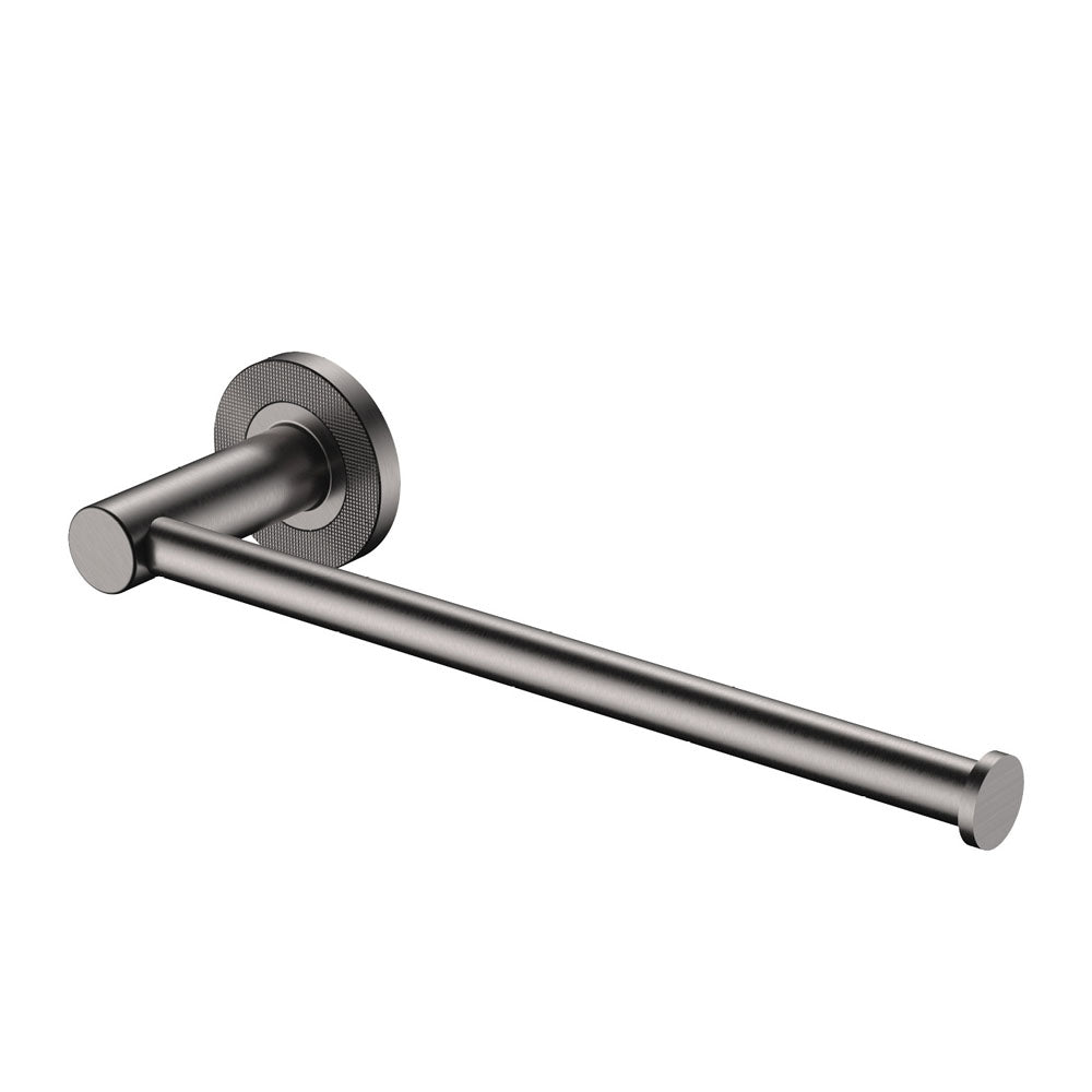 Axle Hand Towel Rail/Roll Holder