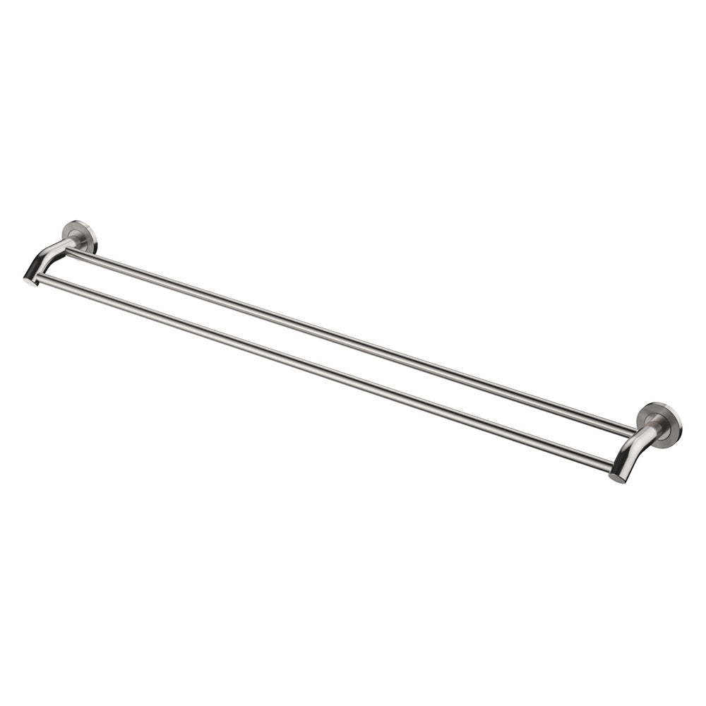 Axle 900mm Double Towel Rail
