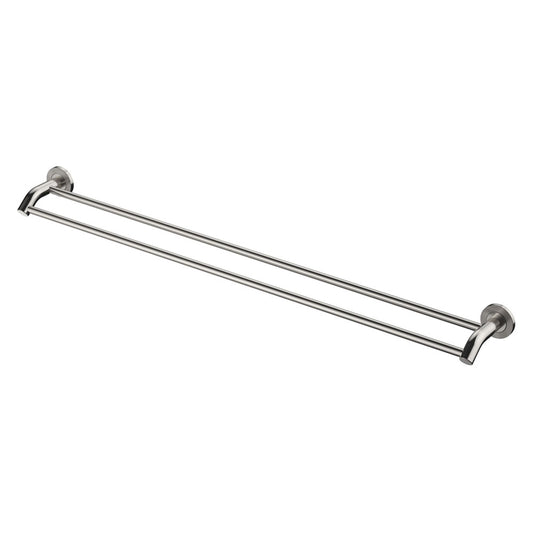 Axle 900mm Double Towel Rail