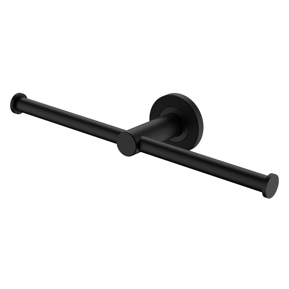 Axle Double Roll Holder