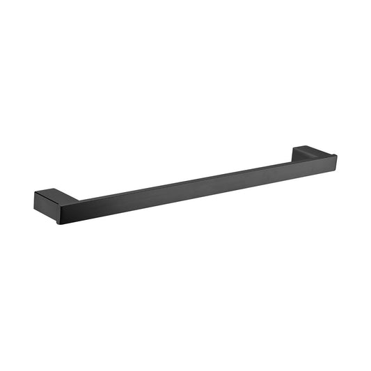 Koko Single Towel Rail, 610 mm