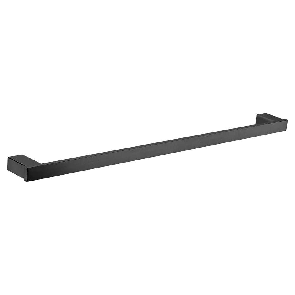 Koko Single Towel Rail, 610 mm