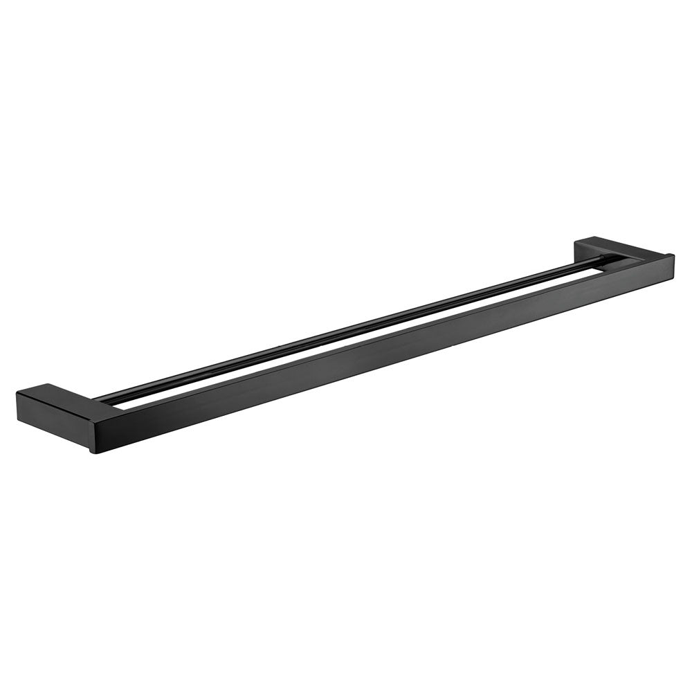Koko Double Towel Rail