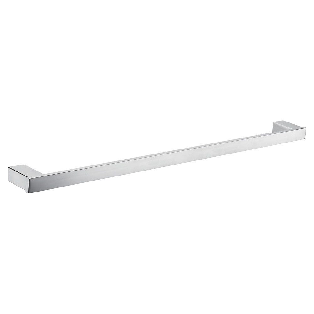 Koko Single Towel Rail, 610 mm