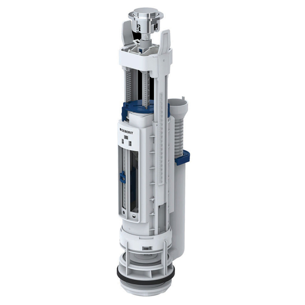 Geberit Impuls260 Dual-Flush Outlet Valve