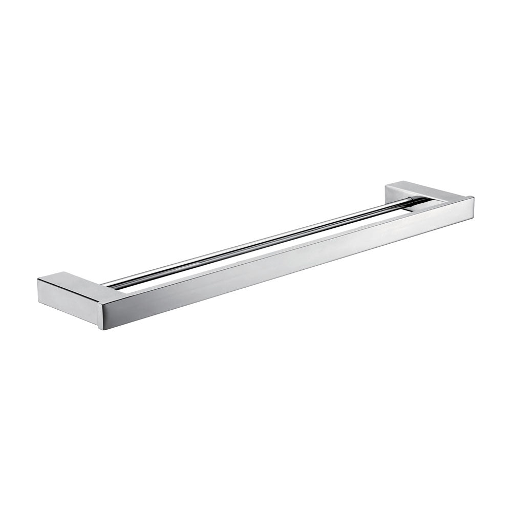 Koko Double Towel Rail
