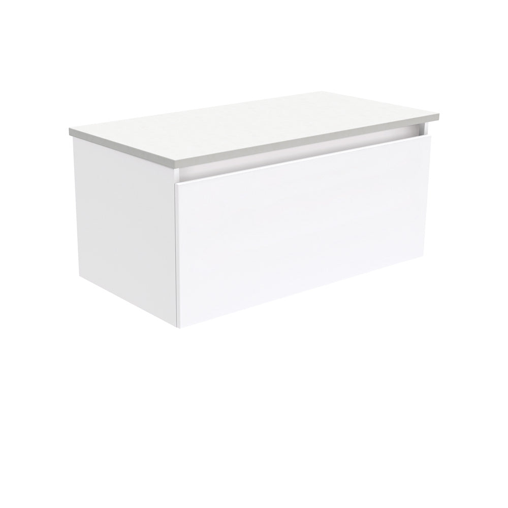 Manu Wall-Hung Cabinet