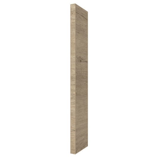 Scandi Oak Fill Panel