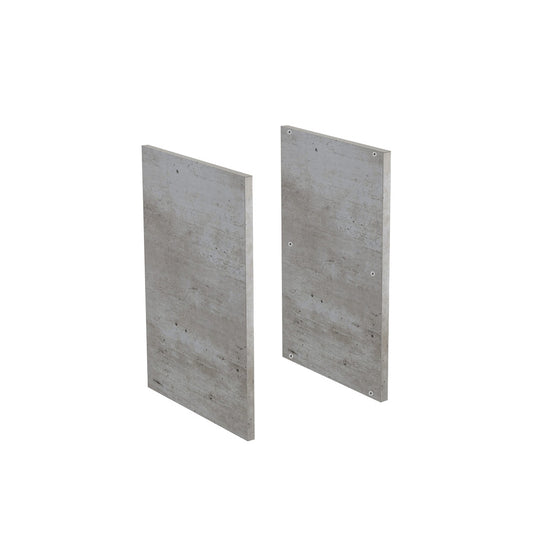 Amato Side Panel Kit