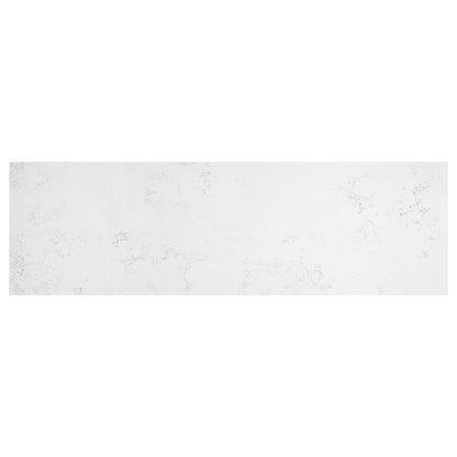 Bianco Marble Silica Free Stone Vanity Benchtop