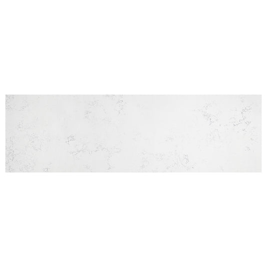 Bianco Marble Silica Free Stone Vanity Benchtop