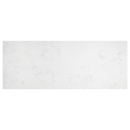 Bianco Marble Silica Free Stone Vanity Benchtop