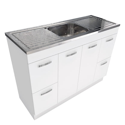 Citi UniCab™ Vanity