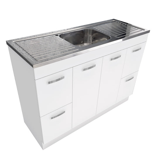 Citi UniCab™ Vanity