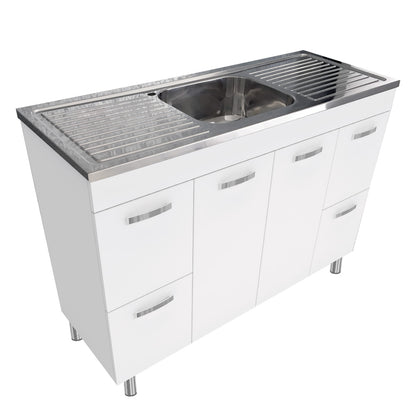 Citi UniCab™ Vanity