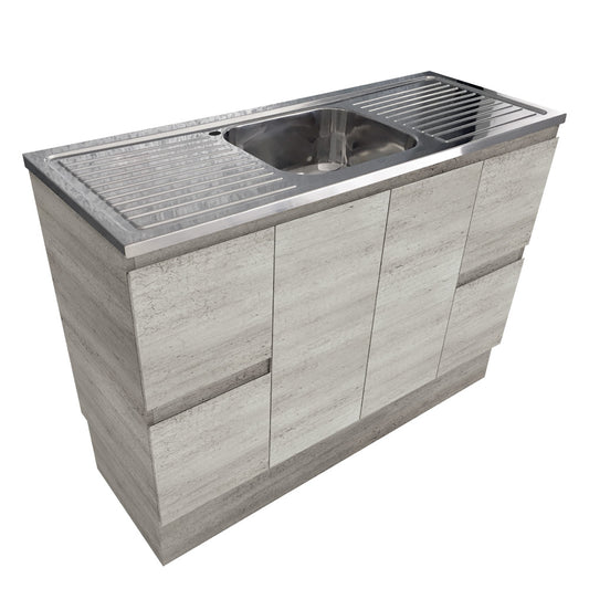 Citi Edge Vanity