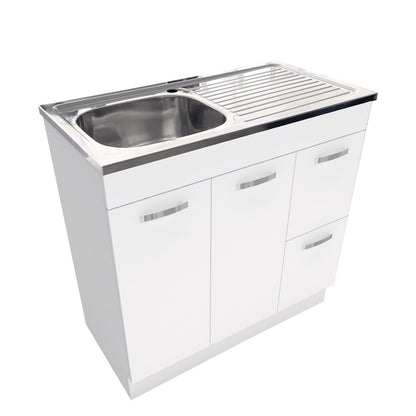 Citi UniCab™ Vanity