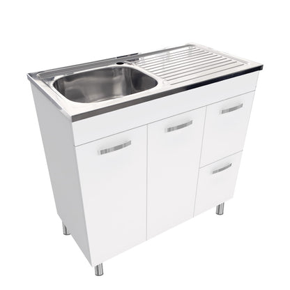 Citi UniCab™ Vanity