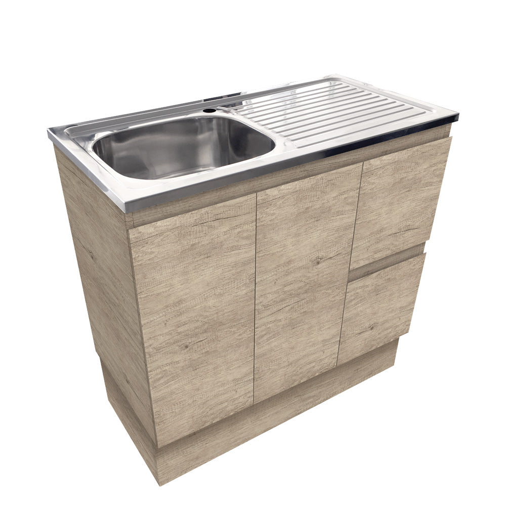 Citi Edge Vanity