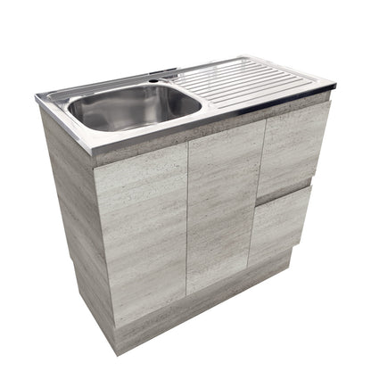 Citi Edge Vanity