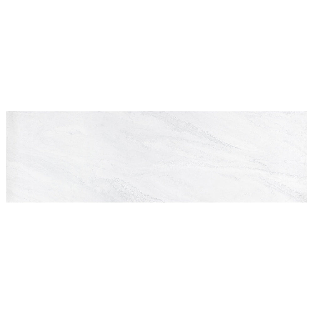 Cloudburst Solid Surface Vanity Benchtop