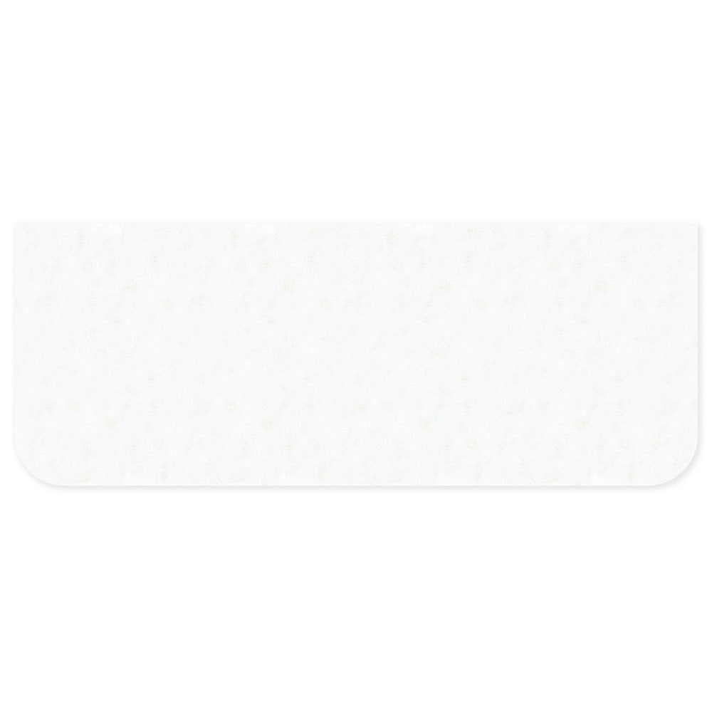 Crystal Pure Silica Free Stone Stone Vanity Benchtop