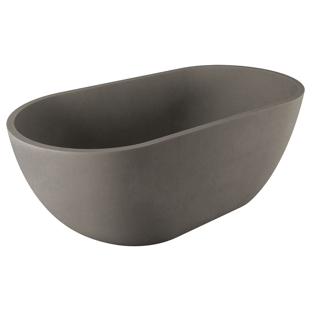 Jada Concrete Bath