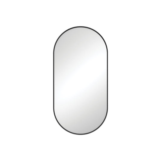Empire Framed Mirror