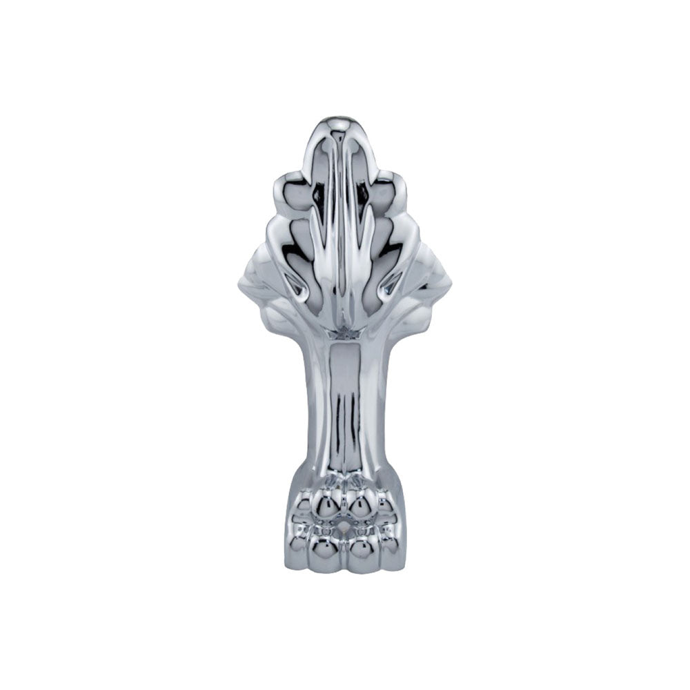 Lion Claw Feet Set to Suit Clawfoot Bath