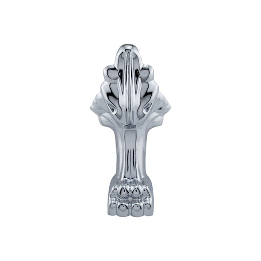 Clawfoot Freestanding Acrylic Bath