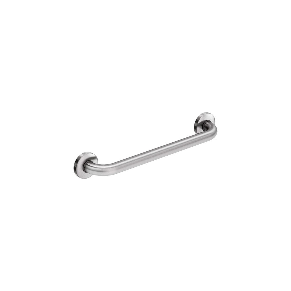 Accessible 300mm Grab Rail, Matte Black