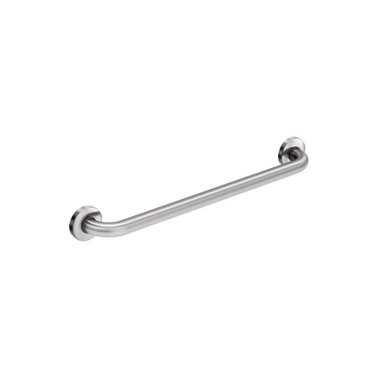 Accessible 300mm Grab Rail, Matte Black