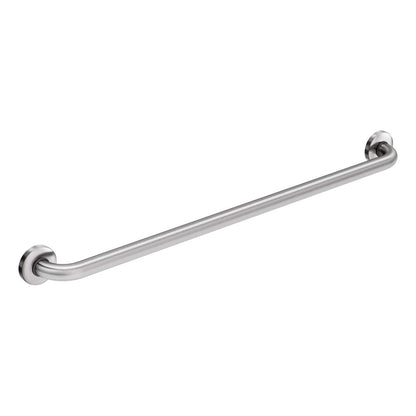 Accessible 300mm Grab Rail, Matte Black