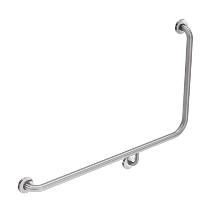 90° Accessible Hand Grab Rail