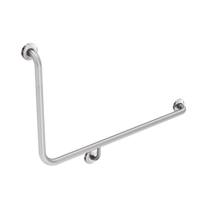 90° Accessible Hand Grab Rail